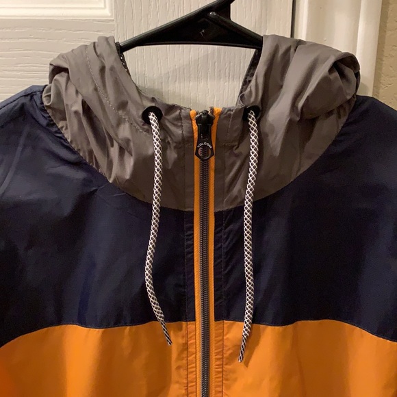 Volcom Jacket - Picture 4 of 5